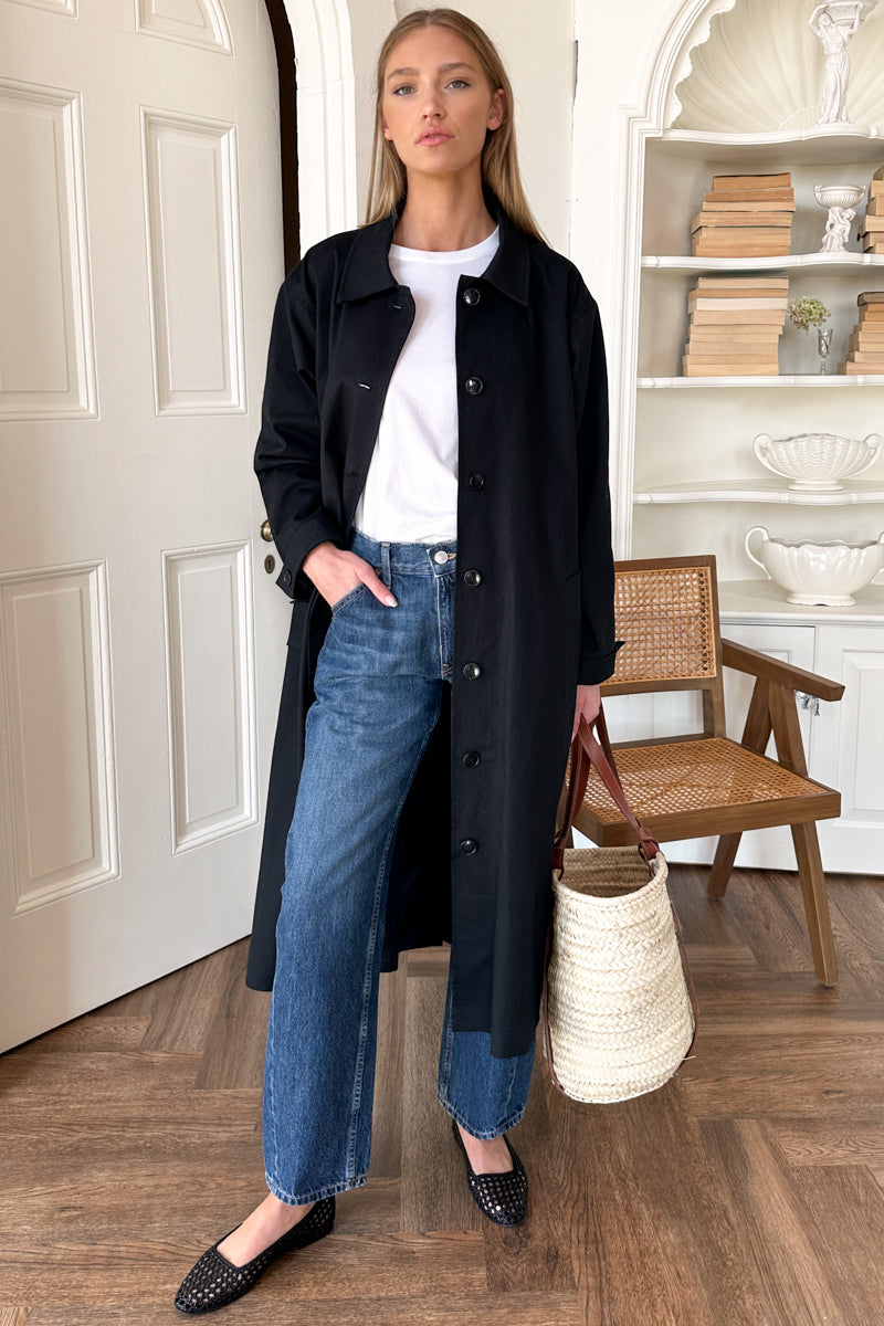 The Barrel Jean - Dark Nova