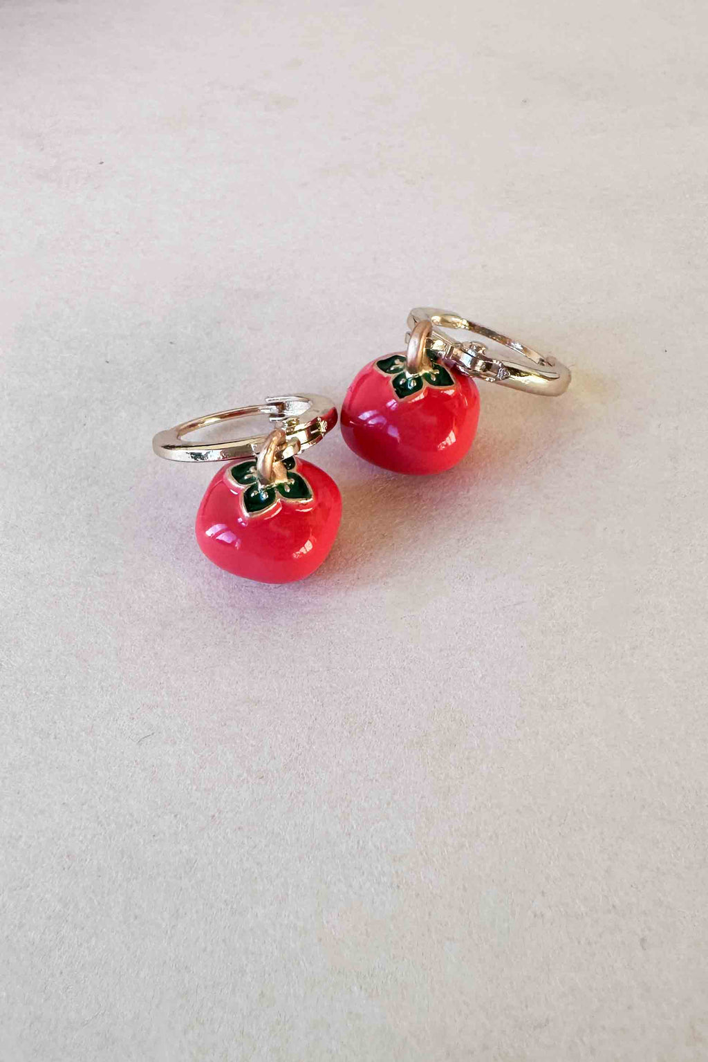 Farmers Market Tomatos