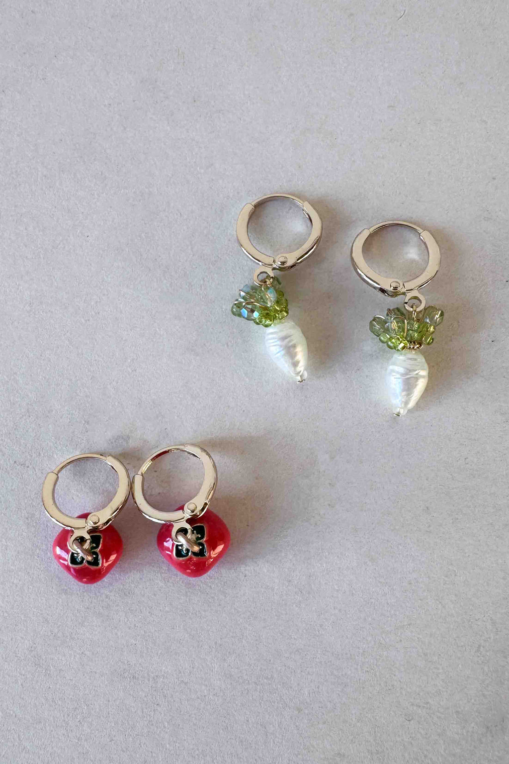 Farmers Market Tomatos