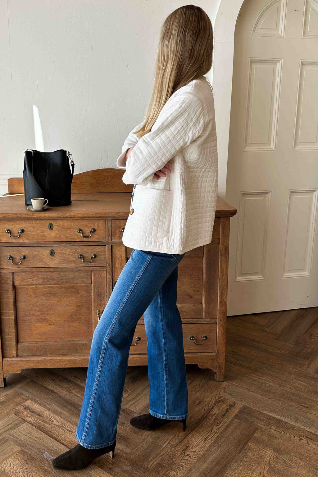 Treasure Straight - Open Sky