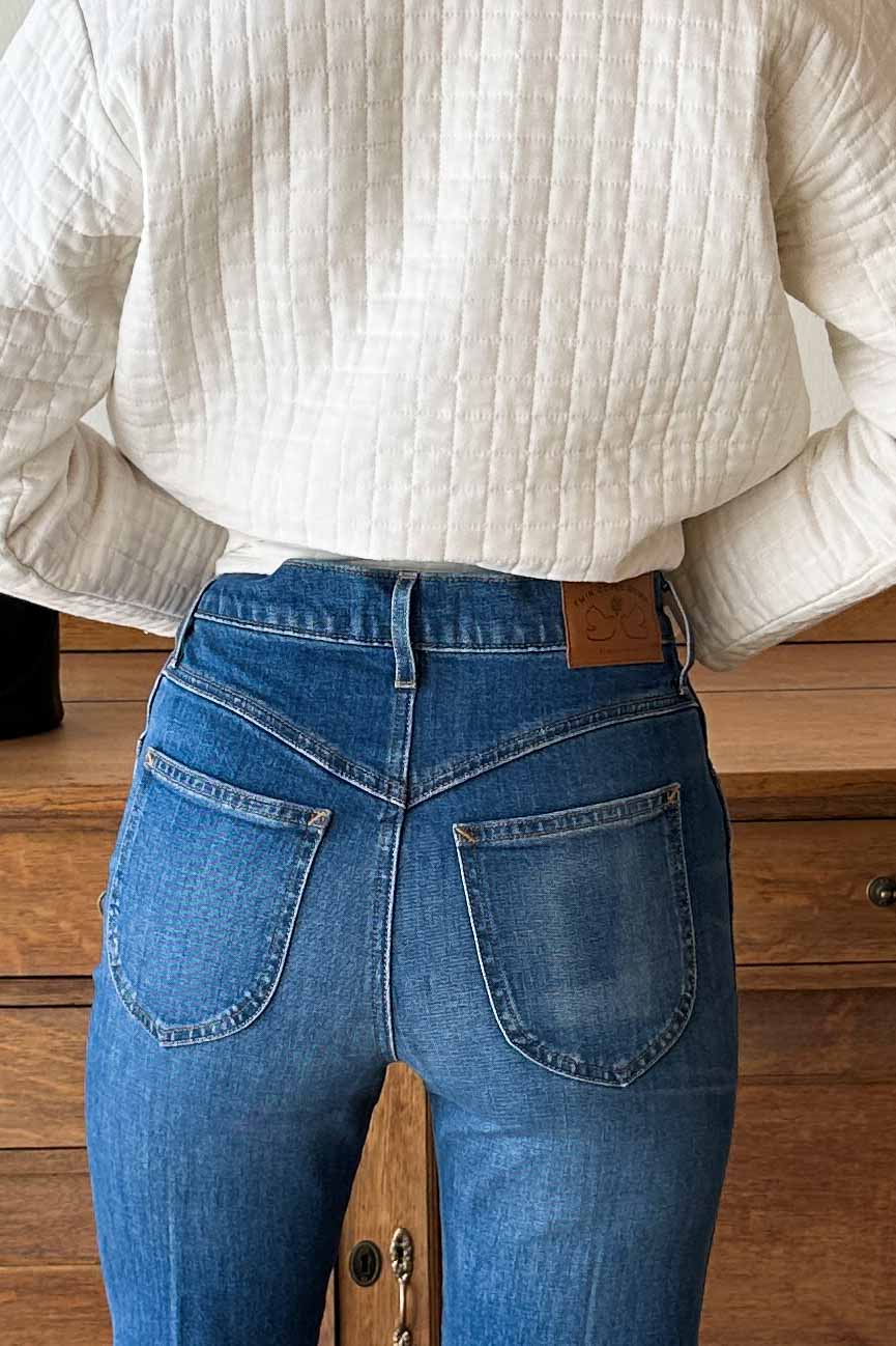 Treasure Straight - Open Sky