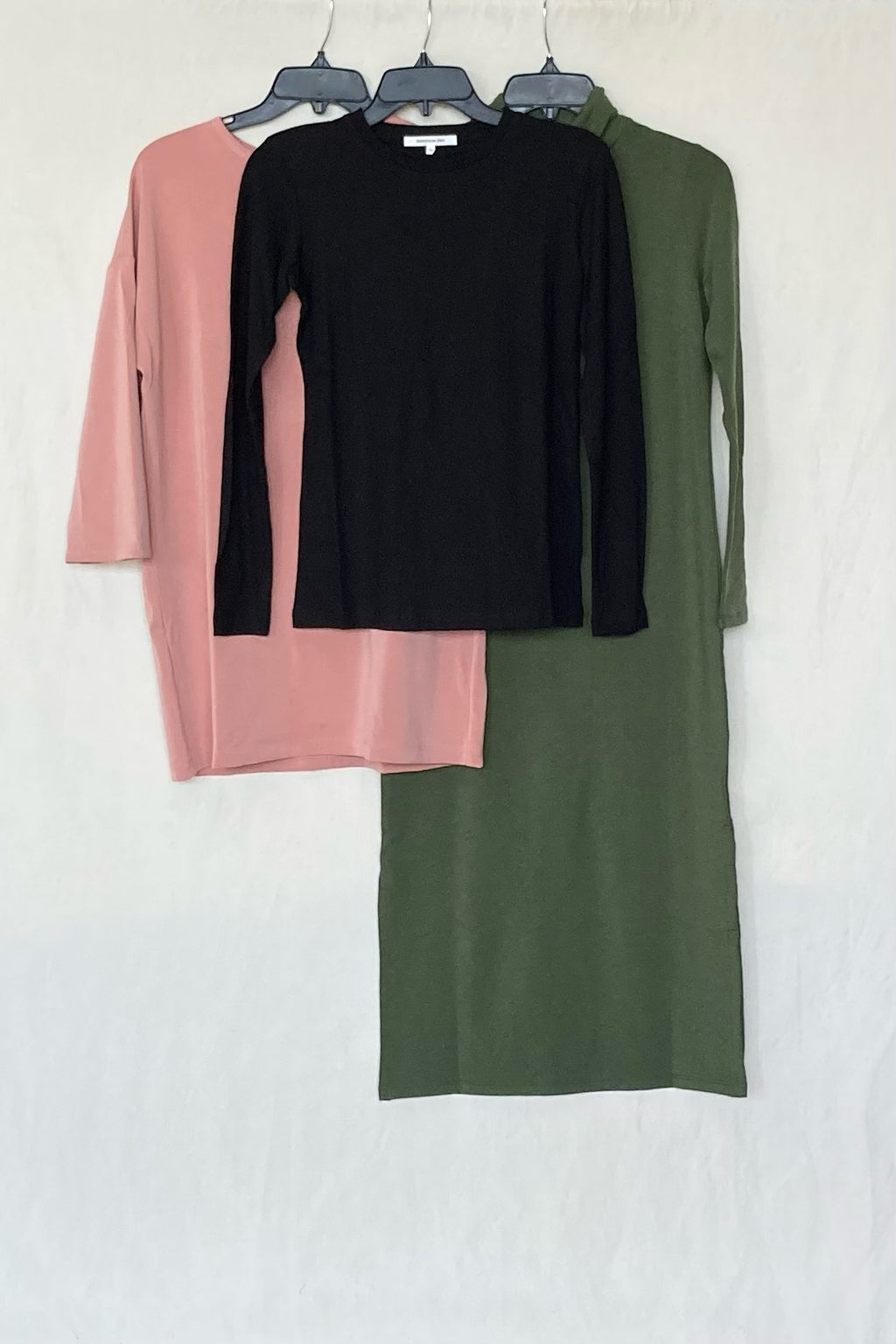 0672 Sample Pack - $74 - Size XS