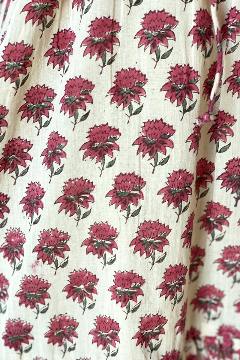 Isla Dress 2 - Alma Organic